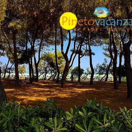 Myconos C2 - Pineto Vacanza 외부 사진