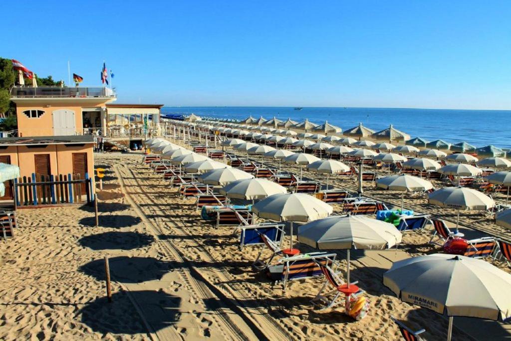 Myconos C2 - Pineto Vacanza 외부 사진